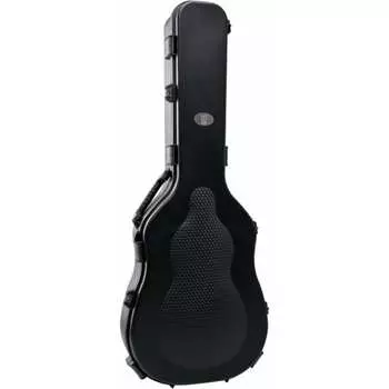 Кейс-кофр для акустической гитары DGCASE