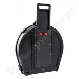Кейс-кофр для барабанных тарелок DGCASE DGCASE20-01A