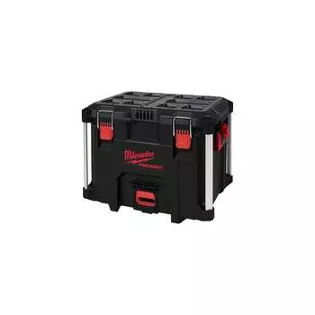 Кейс Milwaukee PACKOUT 4932478162