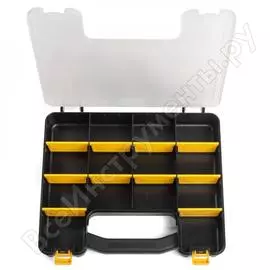 Кейс-органайзер КВТ К-03 79348