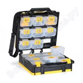 Кейс-органайзер КВТ К-01 76805