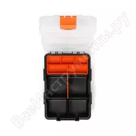 Кейс-органайзер КВТ К-04 81441