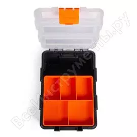 Кейс-органайзер КВТ К-05 81442