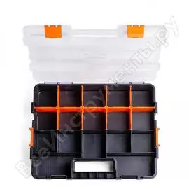 Кейс-органайзер КВТ К-07 81440
