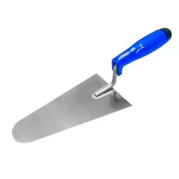 Полукруглая кельма бетонщика НАШ ИНСТРУМЕНТ 020310-001