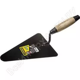 Кельма бетонщика STAYER КБ 0821-2