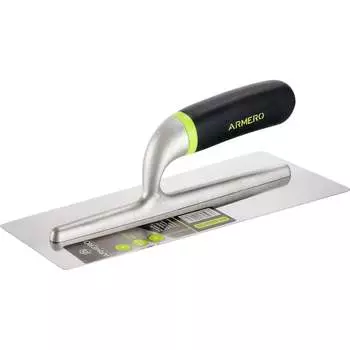 Кельма для венецианской штукатурки Armero AM12-120/A233/120