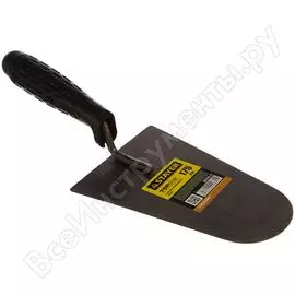 Кельма каменьщика STAYER STANDARD 08250-4