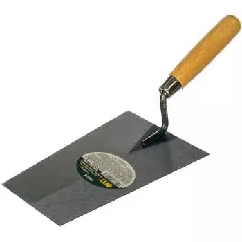 Кельма каменщика FIT 05028