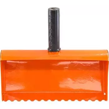 Кельма-ковш для газобетона РемоКолор