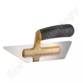 Кельма kuhlen венецианская, трапеция 8226-240t