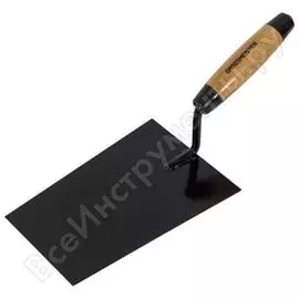 Кельма отделочника GROSSMEISTER 4307001