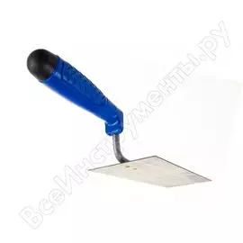 Кельма отделочника НАШ ИНСТРУМЕНТ 020310-006