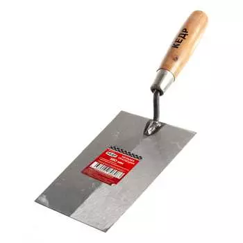 Кельма трапеция Кедр 049-0180 26241