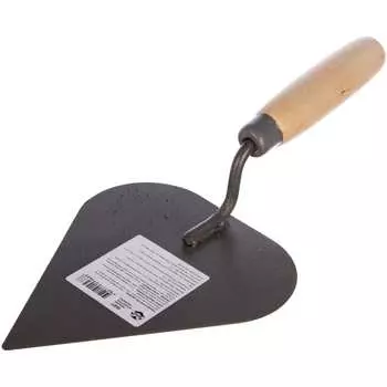 Кельма штукатура РОС КШ 05877