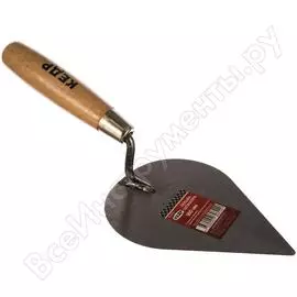 Штукатурная кельма Кедр 049-3160 26252