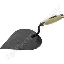 Кельма штукатура СИБИН КШ 0820-3_z01