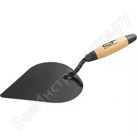 Кельма штукатура сибртех 86249