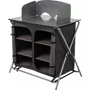 Кемпинговая кухня FHM Rest 000044-0003