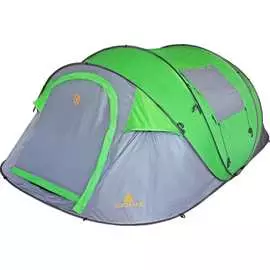 Кемпинговая палатка WOODLINE