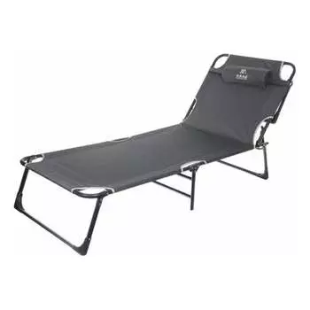 Кемпинговая складная раскладушка Турист мастер 803-229