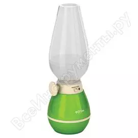 Кемпинговый аккумуляторный светодиодный фонарь ФОТОН