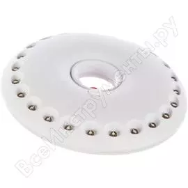 Кемпинговый фонарь ЭРА KB-501 НЛО-24 Б0029177