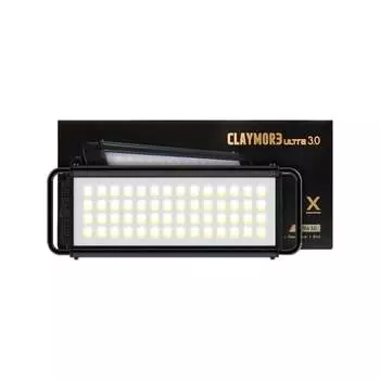 Кемпинговый фонарь CLAYMORE Ultra 3.0 X CLC-2800BK