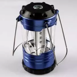Кемпинговый фонарь Мастер К 484239