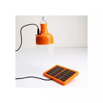 Кемпинговый фонарь СИМАЛЕНД 6117046