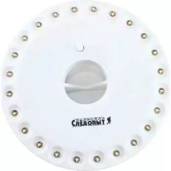 Кемпинговый фонарь Сибирский следопыт СИБИРСКИЙ -Лунный Свет 24 PF-PFL-K06