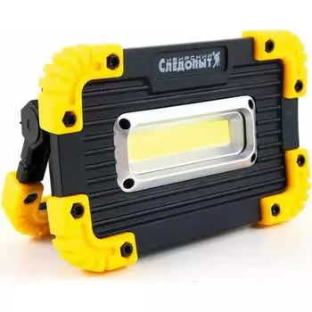 Кемпинговый фонарь Следопыт