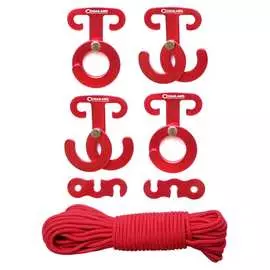 Кемпинговый набор COGHLAN'S 2071