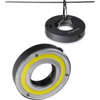 Кемпинговый походный фонарь КОСМОС KOC601B