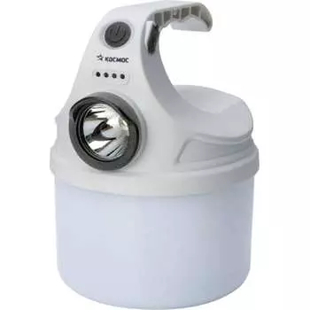 Кемпинговый походный фонарь КОСМОС KOC614Lit