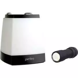 Кемпинговый светодиодный фонарь Perfeo