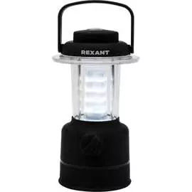 Кемпинговый светодиодный фонарь REXANT