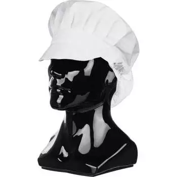 Кепи для пищевого пр-ва ООО Комус