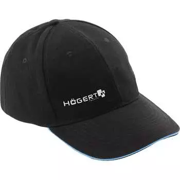 Кепка HOEGERT TECHNIK HOEGERT ALF HT5K186