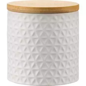 Керамическая банка для хранения Liberty Jones