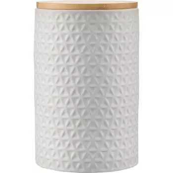 Керамическая банка для хранения Liberty Jones