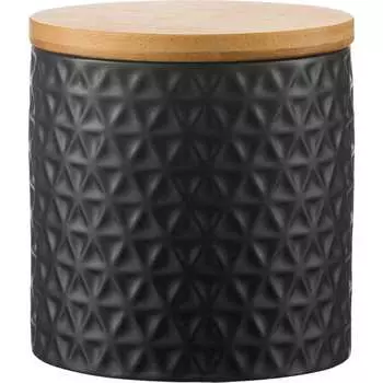 Керамическая банка для хранения Liberty Jones