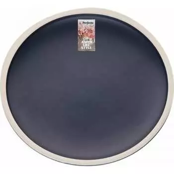 Керамическая десертная тарелка PERFECTO LINEA Asian 17-112102