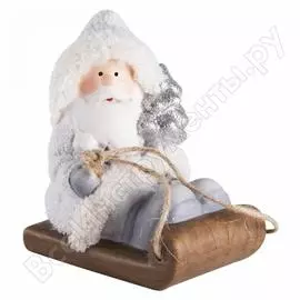 Керамическая фигурка Neon-Night