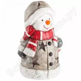 Керамическая фигурка Neon-Night