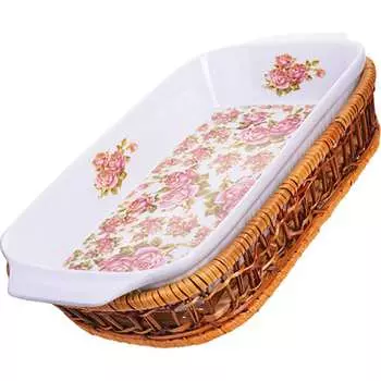 Керамическая форма для запекания MAYER&BOCH 24804 МВ(х8)