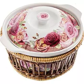 Керамическая кастрюля MAYER&BOCH