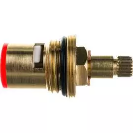 Керамическая кран-букса Профсан ПСМ PSM-1291-20