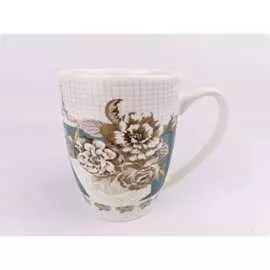 Керамическая кружка Bikson