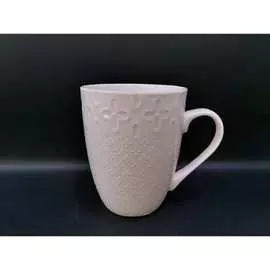 Керамическая кружка Bikson